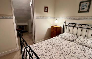 Gîtes du Gohic - Le Cidre - Foto 18