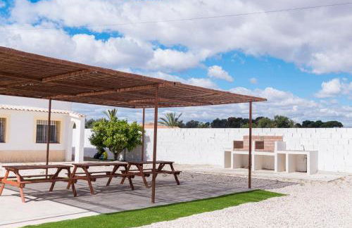 Rural Villa Fondo San Juan 20 min walking to the beach - Foto 28