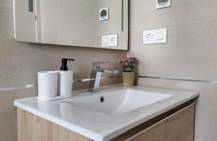 PANORAMIC design home - Foto 17