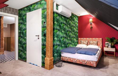 Rezydencja Julin Slow Life dla Gości 16+ - Foto 33