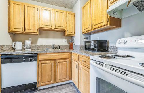 Legacy at Imperial Village 704 I 1 Bed 1 Bath - Foto 11