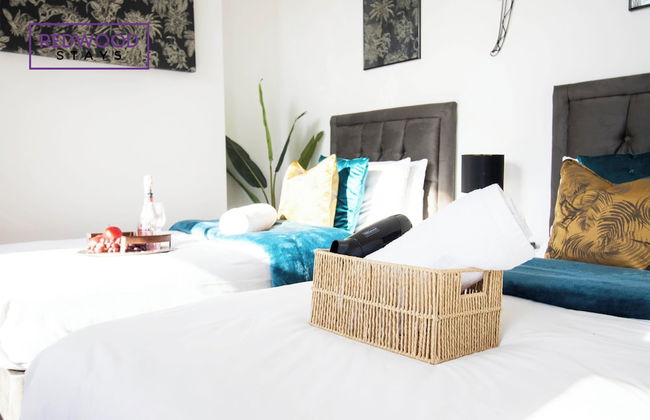 Wesley Chambers By REDWOOD STAYS - Foto 12