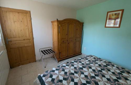 Appartement indépendant à Saran, proche Orléans - FR-1-590-574 - Photo 18