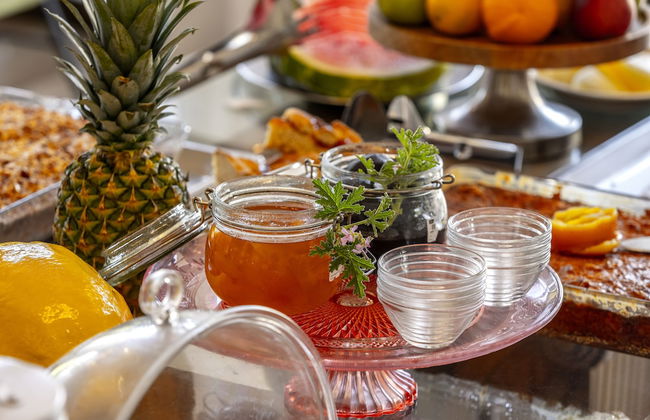 Stephanos Hotel Apartments - Foto 37