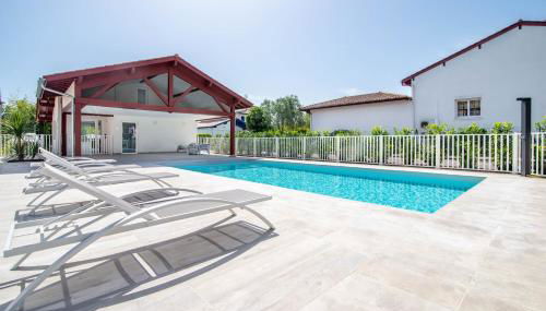 Résidence Ker Enia Meublés de Tourisme - Foto 4, Lobby or reception