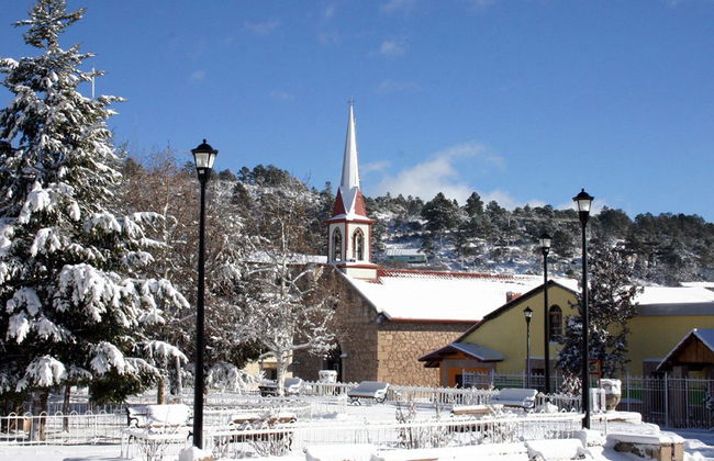 Creel Tour - Photo 1