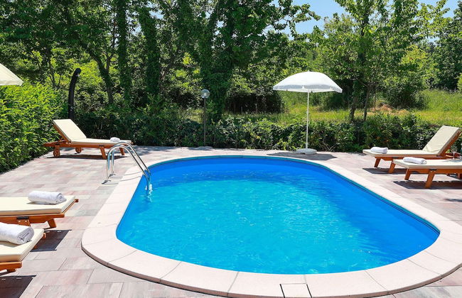 Apartment in Silo Near Sea Beach - Foto 9