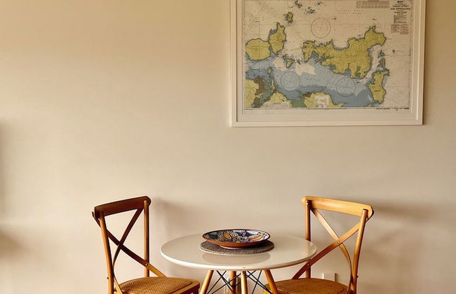 Watermark Studio Apartments - Photo 14