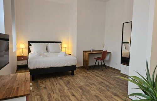 La Bastide Foch - Appart'Hôtel Business & Confort Centre Ville - Foto 20