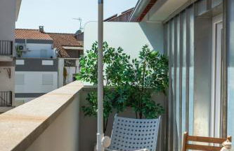 Charming Santo Antonio Roof top - Foto 20