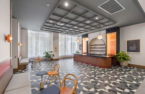 Modern Condo Steps from Bayside & Kaseya Center - Foto 24