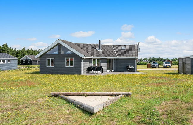 "Karmen" - 300m to the fjord - Foto 1