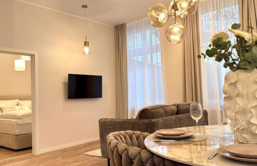 Gemütliches Design Apartment in Do-Zentrum - Photo 17