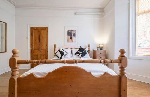 Cosy Flat,Great Location&Parking - Foto 18