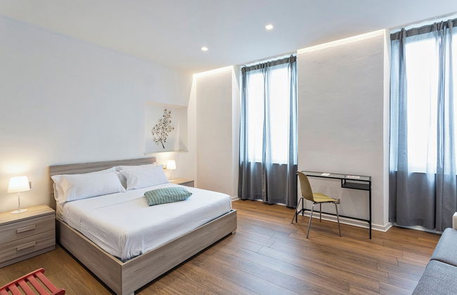 Family Flat in the City Center - Foto 4