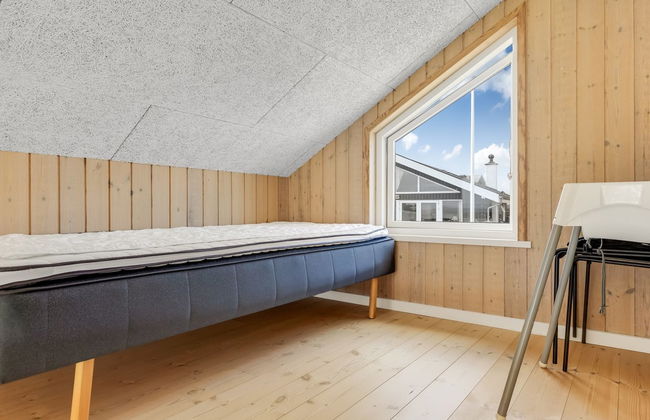 "Majbritt" - 50m from the sea - Foto 23