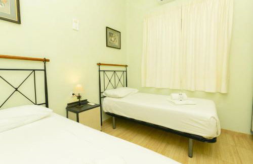 Villa Malagueña - Photo 27