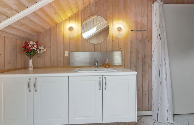 "Pirkka" - 50m to the fjord - Foto 13