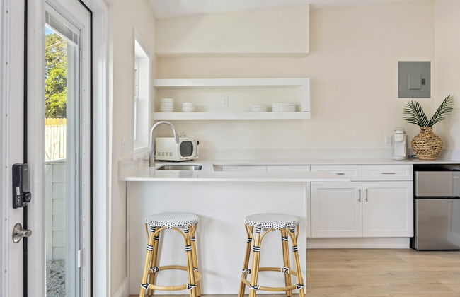 The Drift - Photo 28