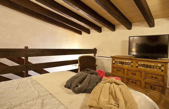 Sa Vinya des Convent Agroturismo - Photo 43