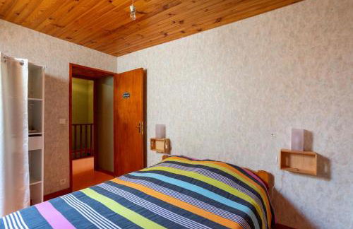 Gite Tikilou 6 Pers proche montagne - Foto 7