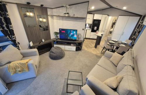 Sirrah Villa - Whitstable, Family & Pet friendly - Foto 6