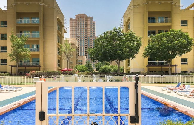 Spacious 1BR in The Greens! - Foto 9