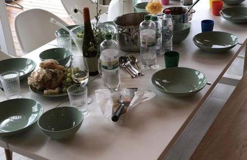 Ferienhaus am Schaalsee, Zarrentin - Foto 51