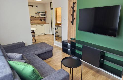 Apartamenty-Dom Pod Sosną - Foto 1