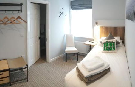 Cotswold Aparthotel - Foto 15