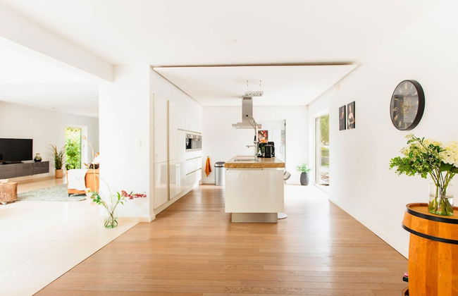 Lanaken Retreat Pool Jacuzzi and Sauna - Foto 9