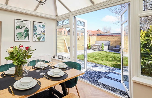 Host Stay The Retreat - Foto 28