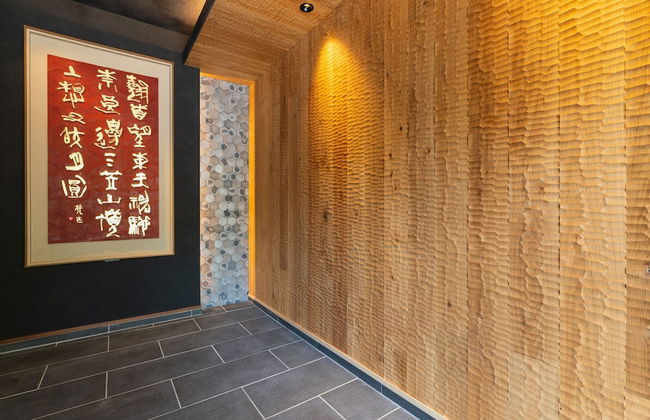 GRAND BASE Beppu Ekimae - Foto 34