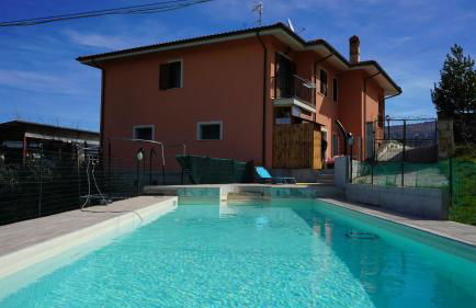 Villa Filìa - La Villa dell'Amicizia - Foto 28