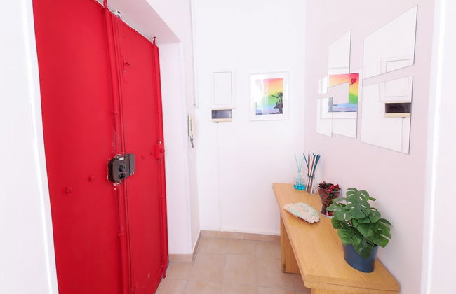 Cielo Vaticano Guest House - Photo 44