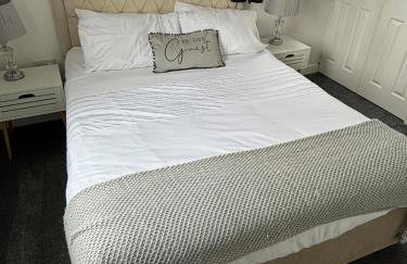 Cathedral Apartment - Foto 21