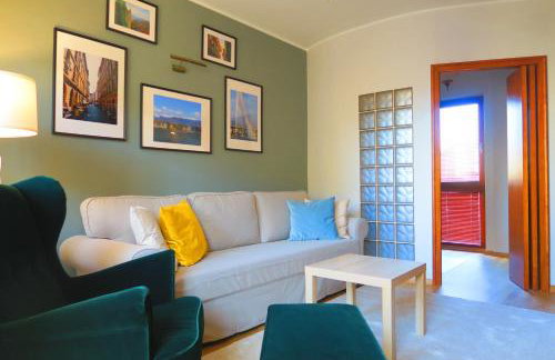 Apartament Geneva - Foto 1