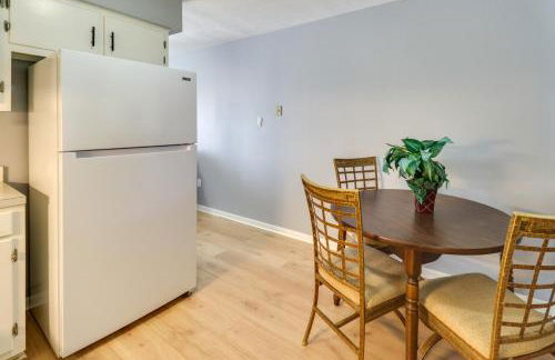 Walk to Eats and Entertainment Home in Brookhaven - Foto 8