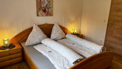 Ferienwohnung Naturtraum - Foto 4