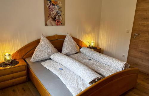 Ferienwohnung Naturtraum - Foto 4