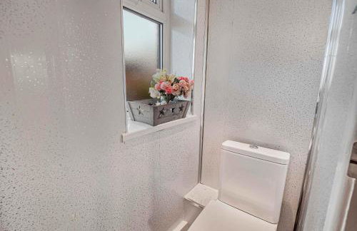 Contractor ready Homes Secure Parking - Foto 47