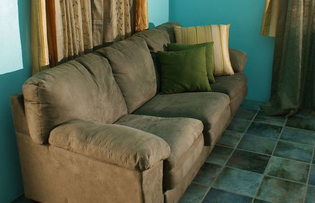 LambLion Holiday Apartments - Photo 15