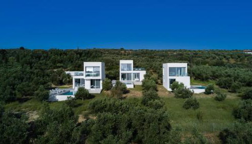 Kalypso Residence - Photo 2