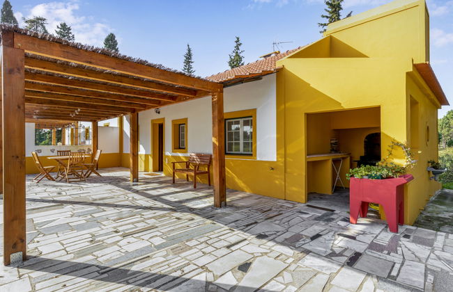 Quinta de Santa Emilia 1 - Foto 3