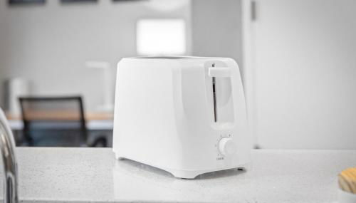 Modern DT Stay, King Bed, Parking Available - Foto 3