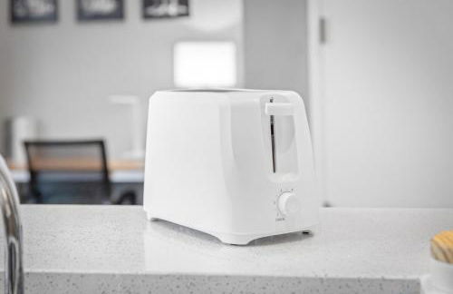 Modern DT Stay, King Bed, Parking Available - Foto 3