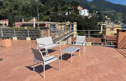 Casa Carlicchia With Terrace and Sea view - Foto 34