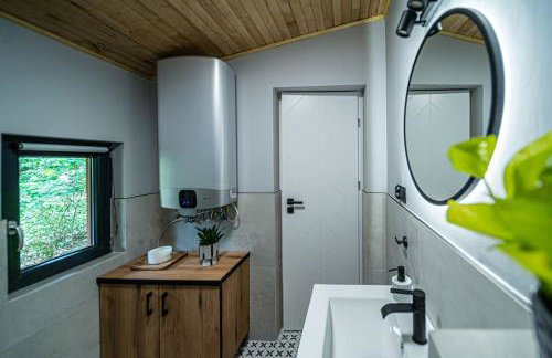 Zacisze Narwi - Foto 40