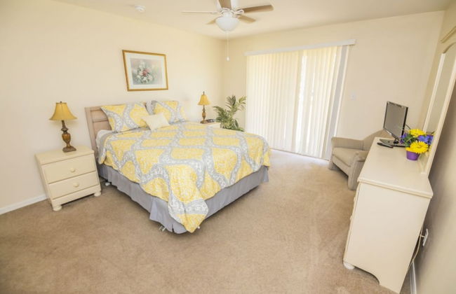 Maria's Island Club Condo - Photo 1