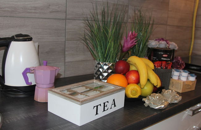 Kitty Downtown Apartman - Foto 12